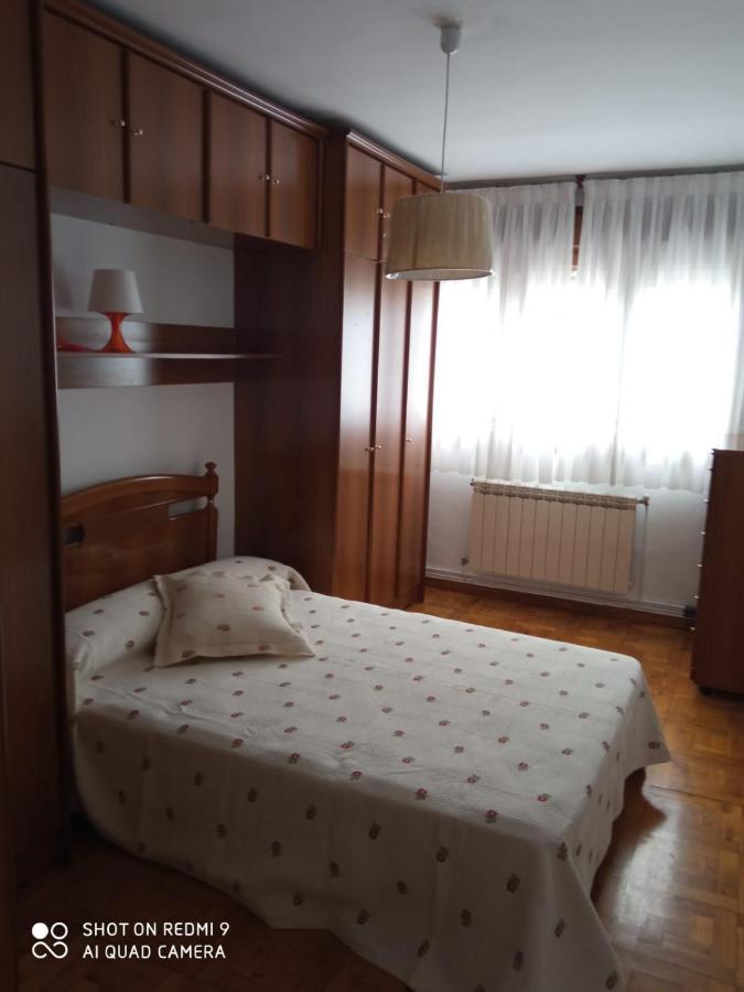 ריבאדאו Apartamento Rafer מראה חיצוני תמונה