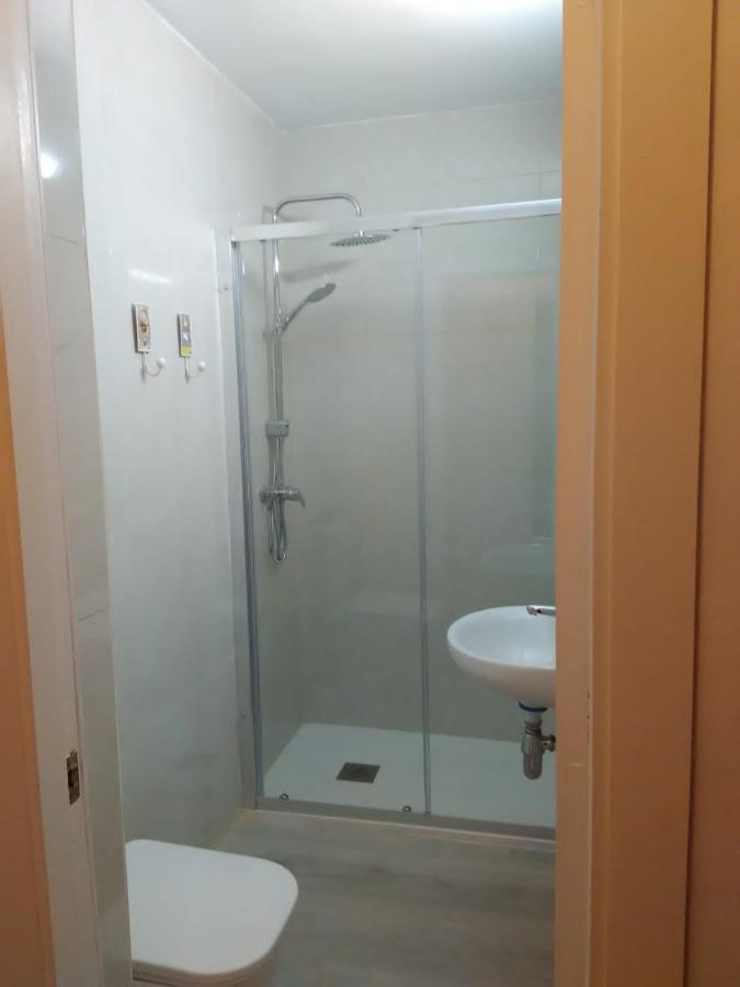ריבאדאו Apartamento Rafer מראה חיצוני תמונה